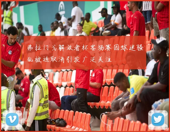 弗拉门戈解放者杯客场赛因球迷骚乱被迫取消引发广泛关注